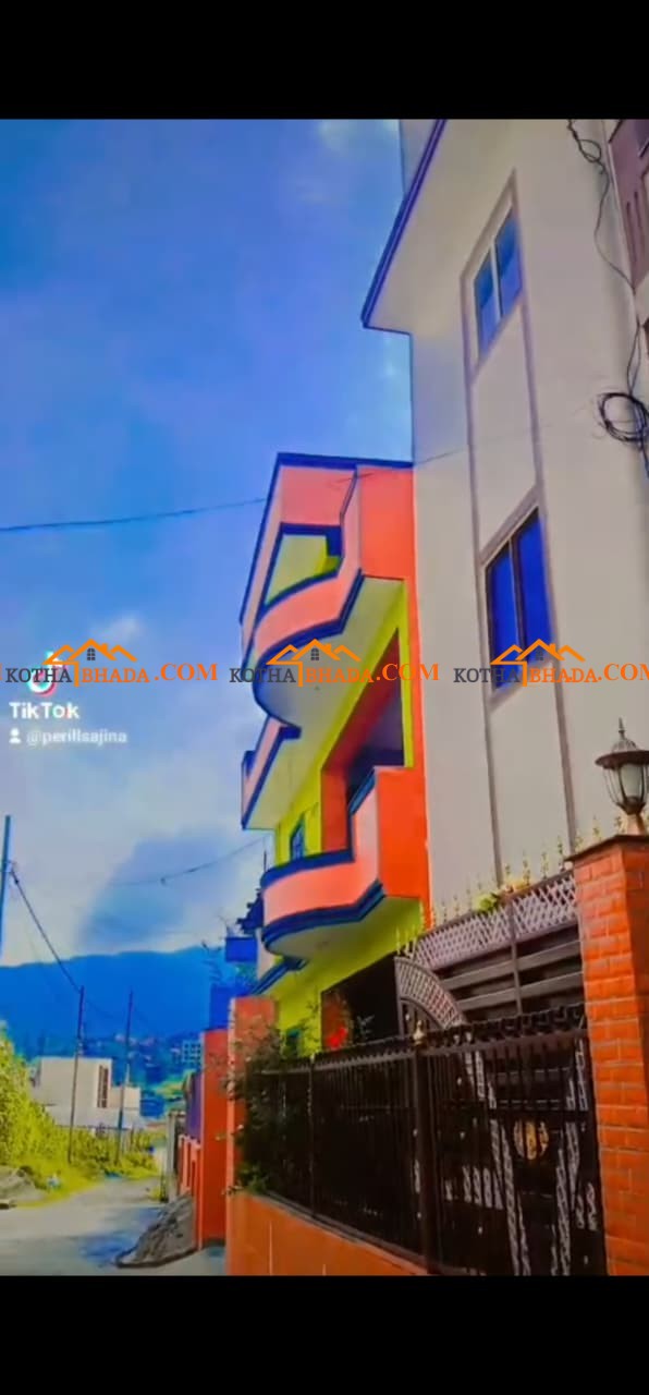 2 rooms  for rent in Jharankhu, Tarkeshor @ 11k